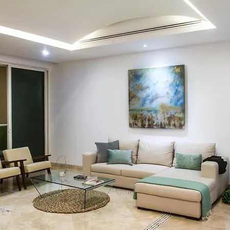B Esmeralda Pichilingue Penthouse-2