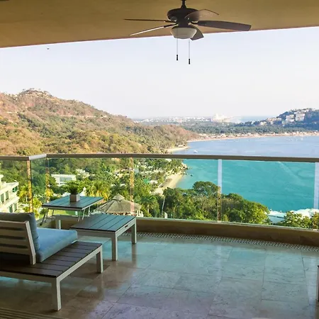 B Esmeralda Pichilingue Penthouse-3