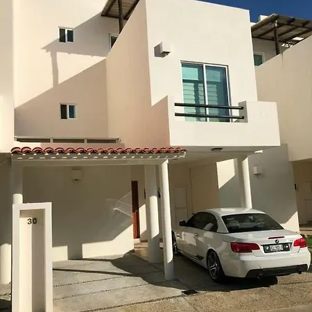 Villas Velato Acapulco Diamante-2