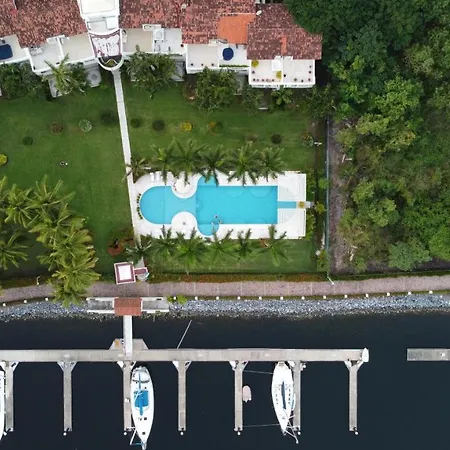 Villa Kaikai Marina Ixtapa-2