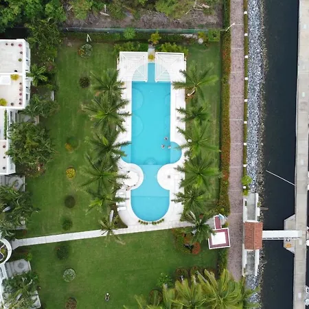 Villa Kaikai Marina Ixtapa-3