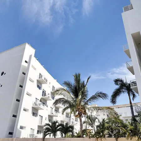 Departamento En Acapulco Diamante-3
