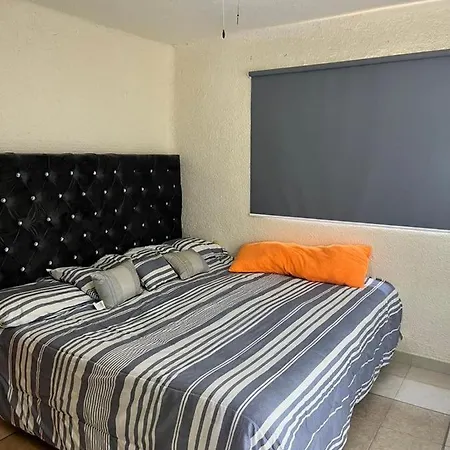 Acapulco Diamante, Banus Residencial-3