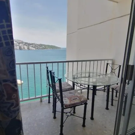 Suite En Torres Gemelas 2301 Sur-2