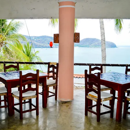 Hotel Catalina Beach Resort-2