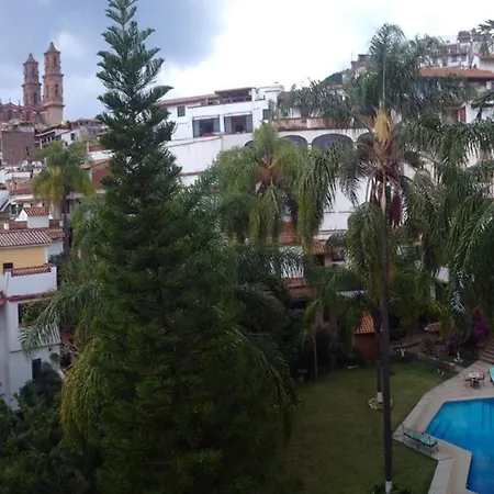 Hotel Posada San Javier-3