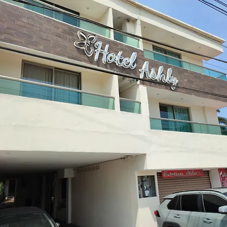 Hotel Ashly-3