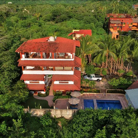 Villa El Arca-3
