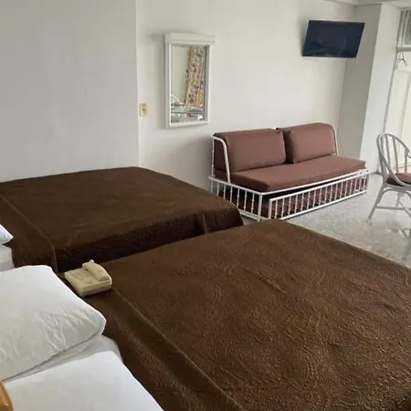 Suite Espectacular Torres Gemelas-3
