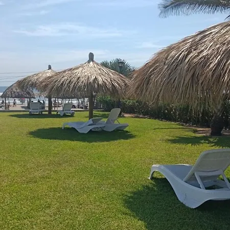 Departamento Orsini Con Alberca Y Beach Club En Diamante-2