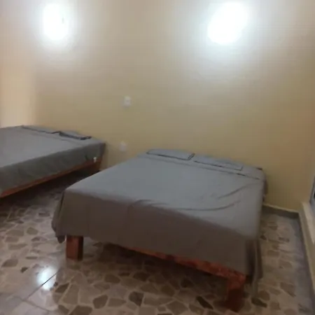 Casa Piedra De Mar-2