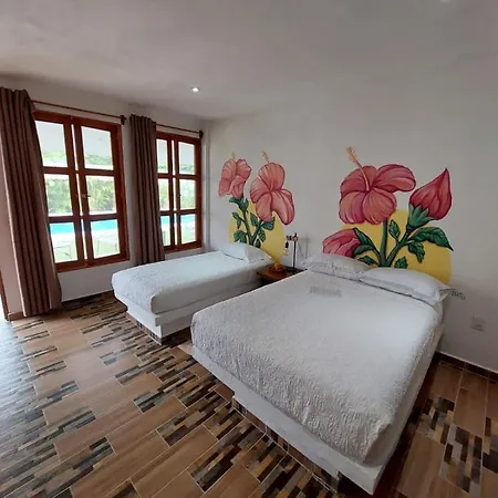 Casa Amarxua-3