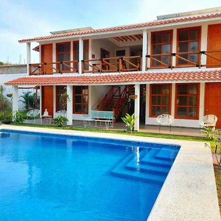 Casa Amarxua-2