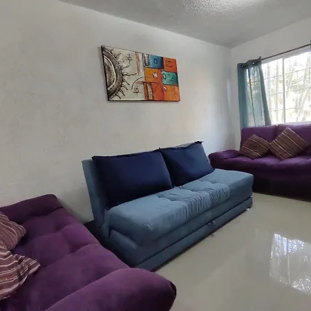 Casa El Palmar, The Best House In Ixtapa-3