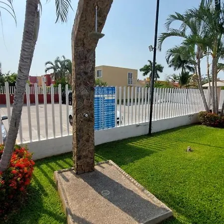 Casa Aca Diamante Gaviotas-3