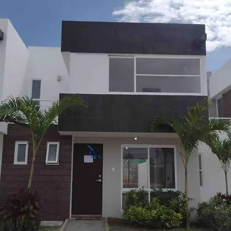 Hermosa casa en Acapulco con club de Playa.-3