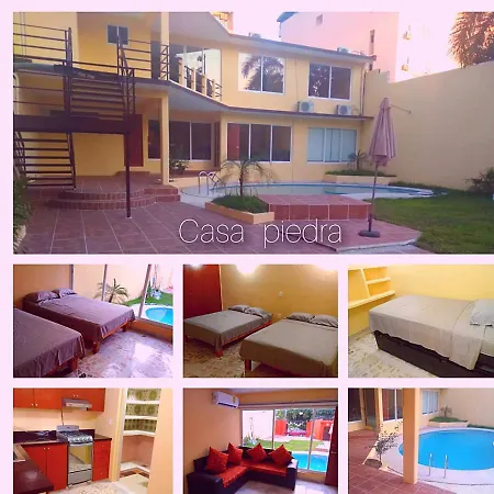 Casa Piedra De Mar-3