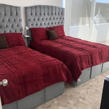 Hermoso Pent House En Armando'S Le Club Se Renta-2