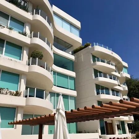 Hermoso Y Amplio Departamento Con Vista Espectacular-2