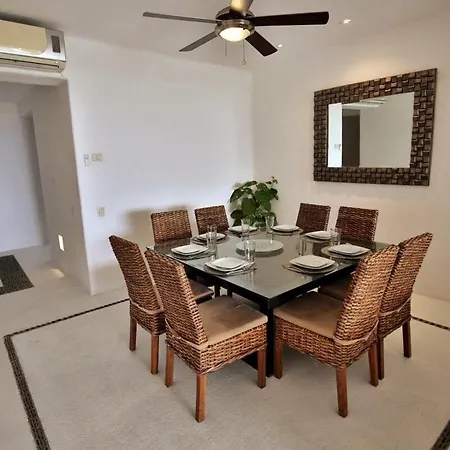 Espectacular Departamento Con Jacuzzi Privado-2