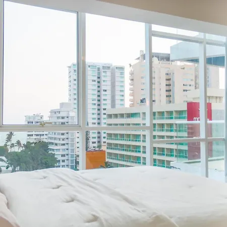 Hostpal Acqualina Skylife Acapulco-2