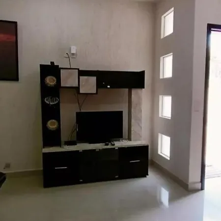 Hermosa Casa Inn Viaducto En Acapulco-2