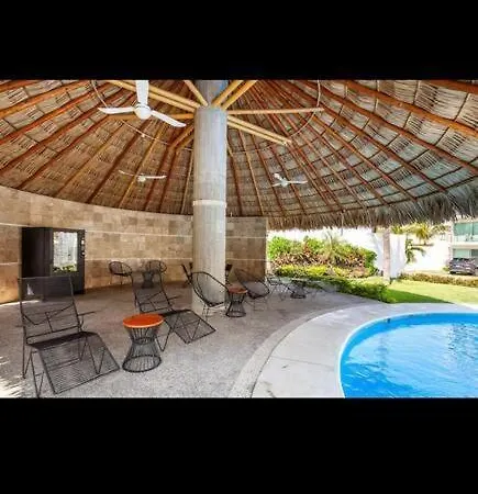 Departamento En Acapulco, Diamante-2
