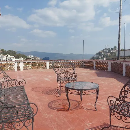 Casa Chanito-2