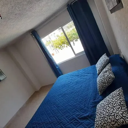 Hermoso Departamento Nuevo-3