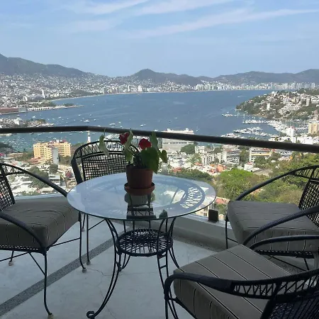 Lavista At La Fortaleza Acapulco-3