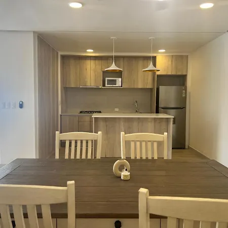Apartamento Campanario Paraiso 46 Acapulco-3