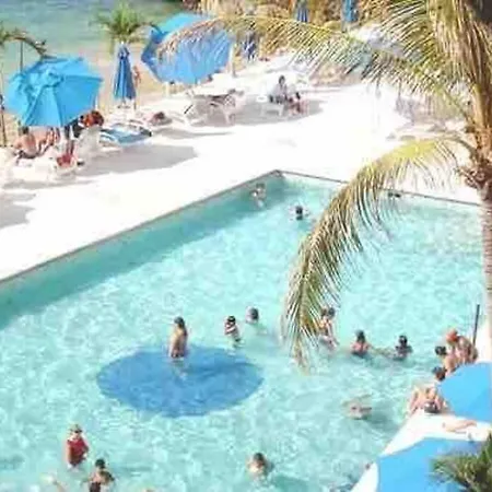 Suite Con Vista Y Acceso Al Mar-3