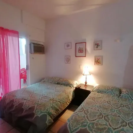 Suite Caleta-3