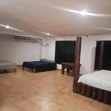 Casa Con Vista Y Alberca Privada-2