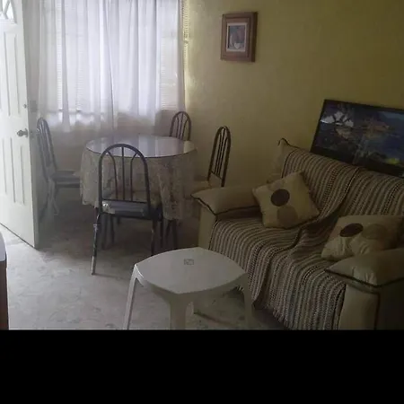 Departamento Ideal,Ubicado,Con Las Bbb!!!-2