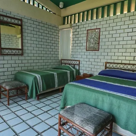 Casa Olinala-3