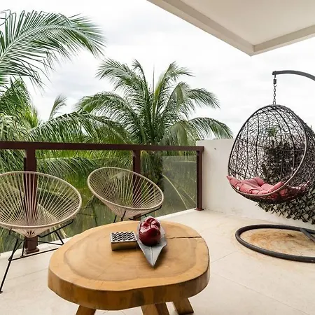 El Lujo En Todo Su Esplendor, La Isla Residences, Departamento De Lujo, Java 3G-3