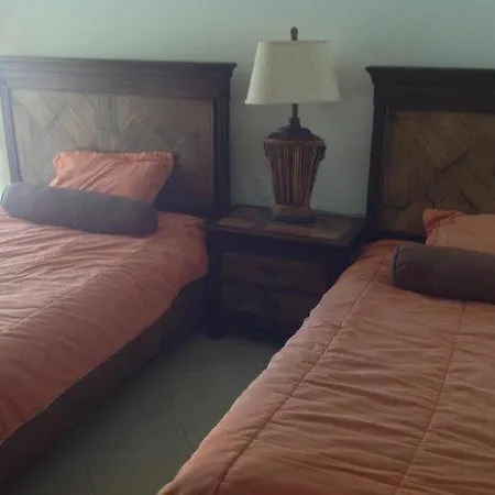 Bay View Grand Residential- 3 Bedrooms-2