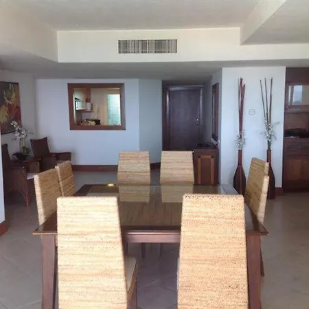 Bay View Grand Residential- 3 Bedrooms-3
