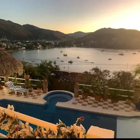 Mi Casa Tu Casa-2