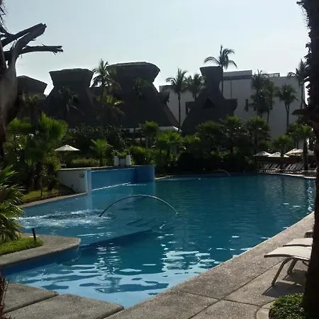 Mayan Vidanta departamento 2 recámaras 2 baños SERVICIO DE PLAYA-3