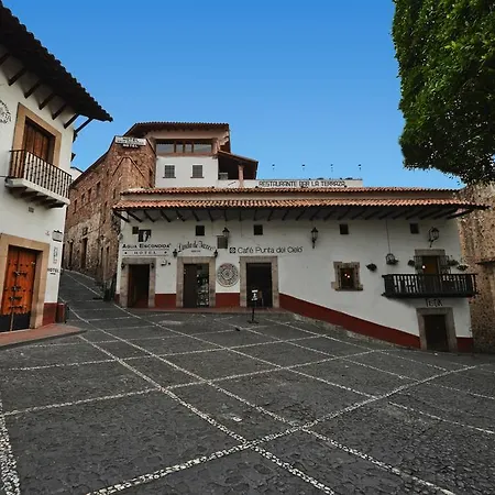 Hotel Agua Escondida-2