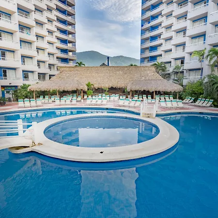 Playa Suites Acapulco-3