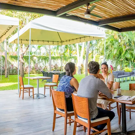 Holiday Inn Acapulco La Isla By Ihg-3