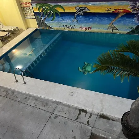 Hotel Angel-3