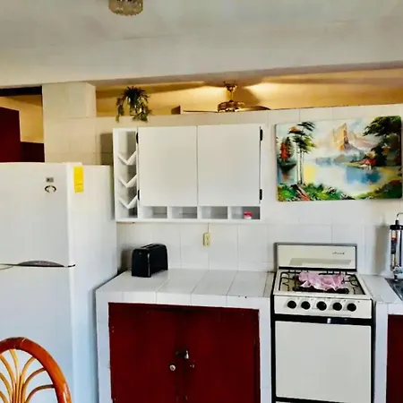 Suites Acapulco Real-2
