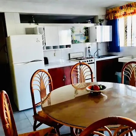 Suites Acapulco Real-3