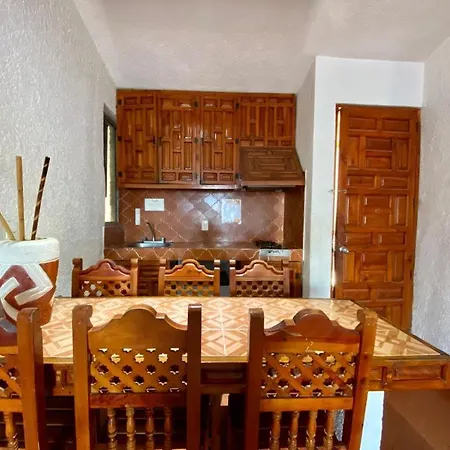 Suites Acapulco Yamba-2