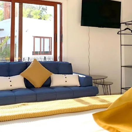 La Ropa Lofts Luana-2