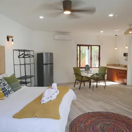 La Ropa Lofts Luana-3